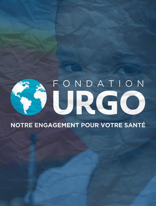 Fondation Urgo