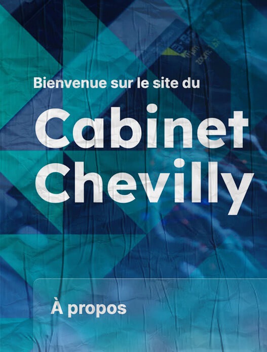 Cabinet Chevilly