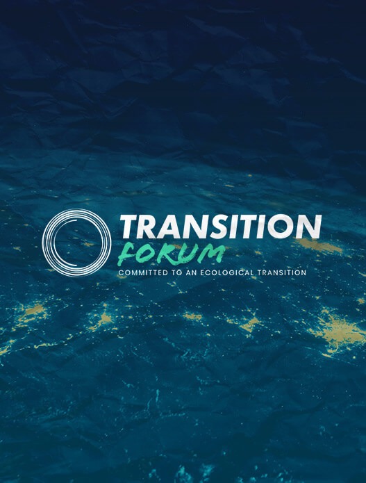 Transition Forum - Time for Transition