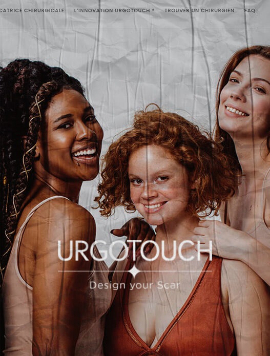 UrgoTouch